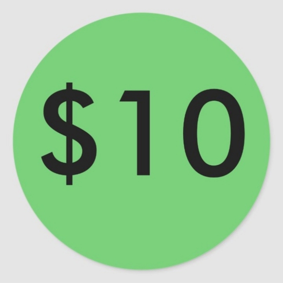 Meet your Posher, Ally 🤗 - Picture 2 of 3